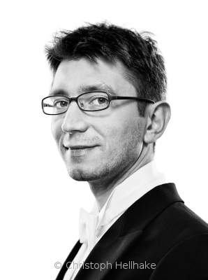 Michael Konstantin – Dirigent