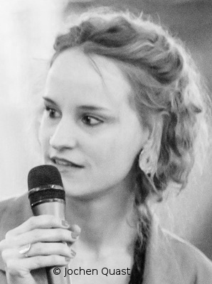 Ruth Zapf – Libretto