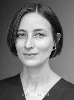 Maria Preschel – Ausstattung inSOMNIA