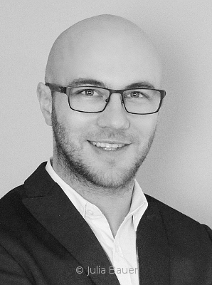 Michael Brunner – Gesellschafter