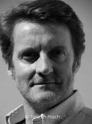 Torsten Frisch – Solist/Kaspar