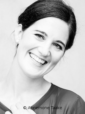 Eva Maria Summerer – Solistin/u.a. Feuriger Mann