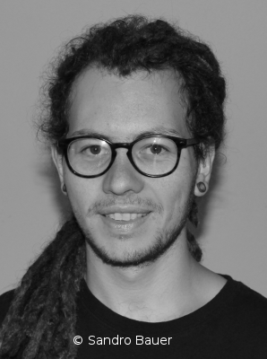 Sandro Bauer – IT