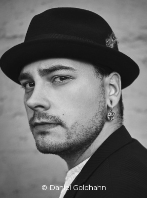 Alessandro Scheuerer – Schönwerth (inSOMNIA)