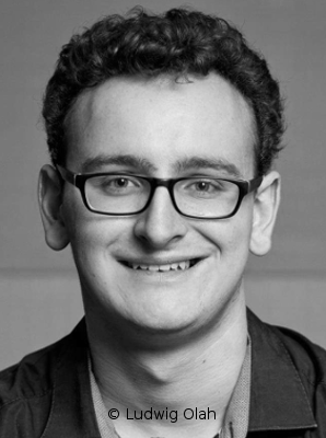 Moritz König – Konzertmeister Freischütz