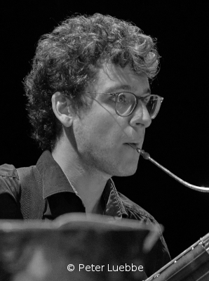 Victor König – Fagott