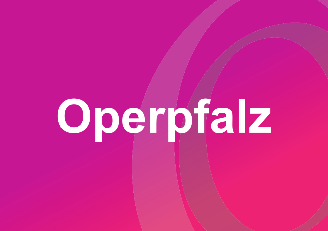 Operpfalz Operpfalz