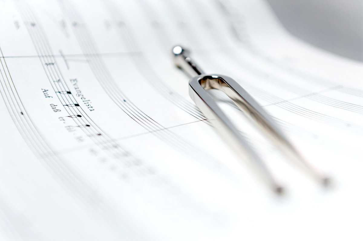Chorsängerinnen und -sänger gesucht! Chorsängerinnen und -sänger gesucht!