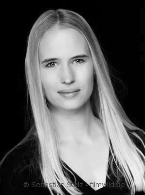Opernfestival Oberpfalz - Laura Demjan Solistin Ännchen (© Sebastian Stolz - filmwild.de)