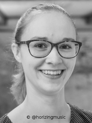 Opernfestival Oberpfalz - Lisa-Marie Holzschuh (© @horizingmusic)