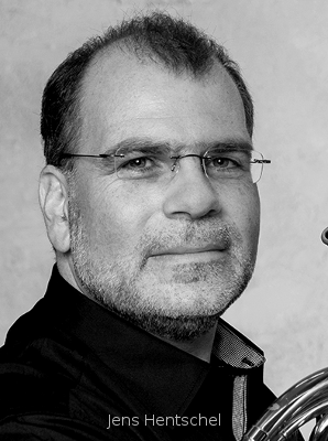 Opernfestival Oberpfalz - Jens Hentschel Horn (© Jens Hentschel)