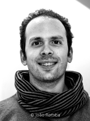 Opernfestival Oberpfalz - Antonino Secchia - Schlagwerk, Pauke (© João Romba)