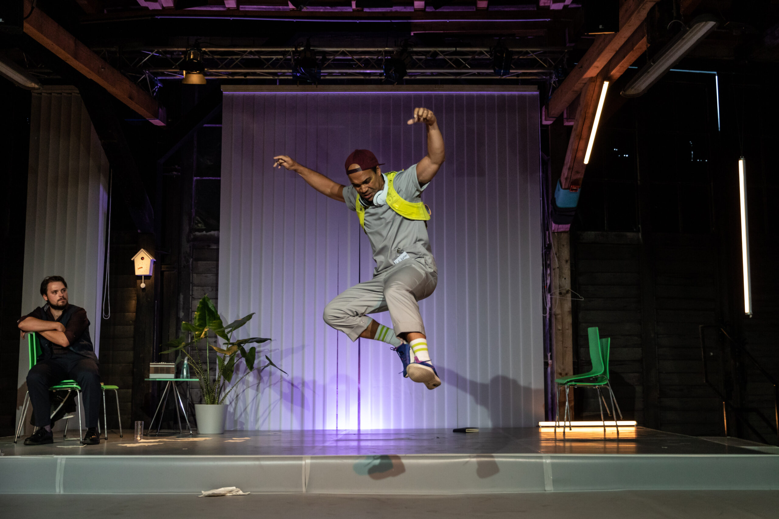 Opernfestival_Oberpfalz_inSOMNIA_106_Franz_Xaver_von_Schönwerth_und_Bilmesschneider, Foto: Christina Iberl