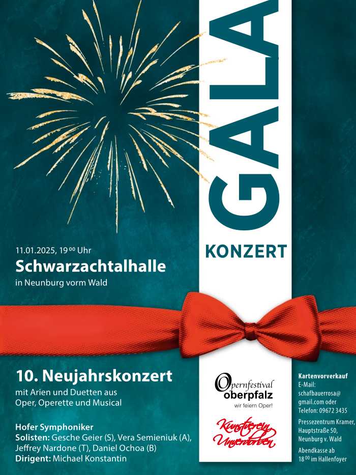 opernfestival oberpfalz galakonzert